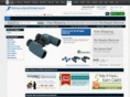 binocularshowroom.com