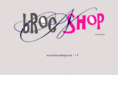 brocnshop.com