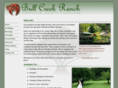 bullcreekranchnc.com