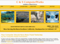 c-scomputerworks.com
