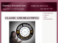campbellcustomclocks.com