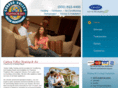 carbonvalleyheatingandair.com
