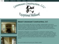 catamountconstruction.com