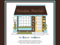 chocolate-stitches.com