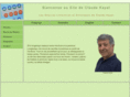 claudekayat.com