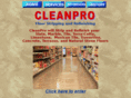 cleanprofloorcare.com