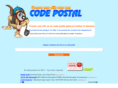 code-postale.com