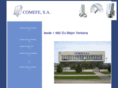 comefesa.com
