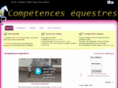 competences-equestres.com