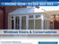 conservatorieskidderminster.co.uk