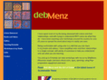 debmenz.com