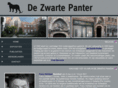 dezwartepanter.com