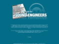 dynamodsoundengineer.com