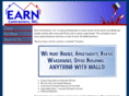 earncontractors.com