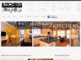 extraordinarykitchens.net