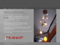 filamentlightingla.com