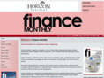 finance-monthly.com