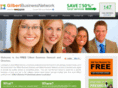 gilbertbusinessnetwork.com
