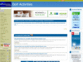 golfactivities.com