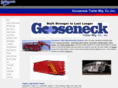 gooseneck.net