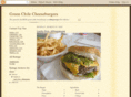 greenchilecheeseburgers.com