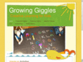 growinggiggles.com