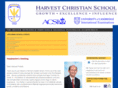 harvestschool.co.za