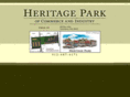 heritagepark.biz