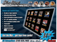 hhthemat.com