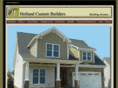 hollandcustombuilders.com