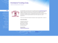 homelandfunding.org