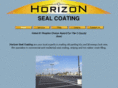 horizonsealcoating.com