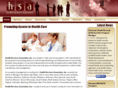 hsagroup.net
