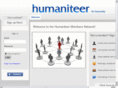 humaniteer.net