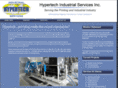 hypertechindustrialservices.com
