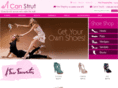 icanstrut.com