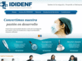 ididenf.com