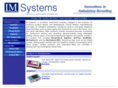 imsystems.net