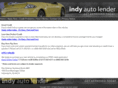 indyautolender.com