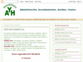 inmobiliariaayh.com