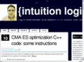 intuitionlogic.com