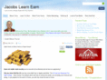 jacobslearnearn.com