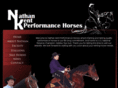 kentperformancehorses.com