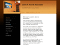 kestandassociates.com