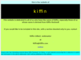 kiffin.com