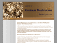 kindnessmushrooms.com