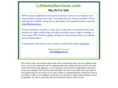 lahomeservices.com