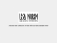 lisanorindesign.com