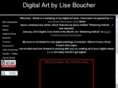 liseboucher.com