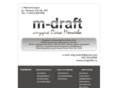 m-draft.com